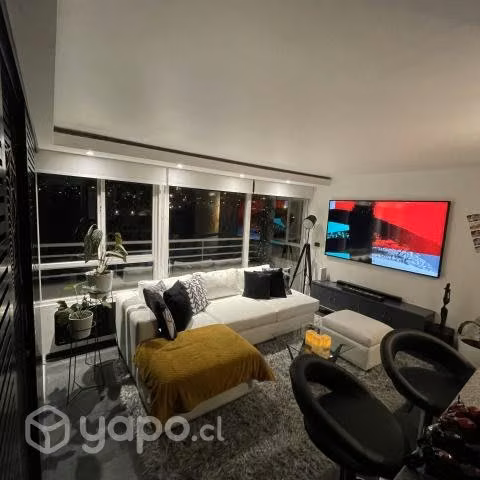 Exclusivo Departamento Edificio Bordebahia - Imagen 13