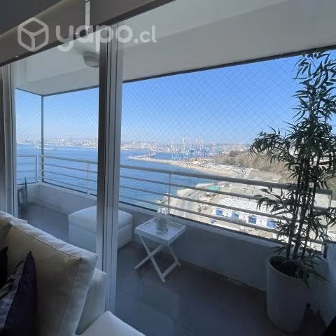 Exclusivo Departamento Edificio Bordebahia - Imagen 7