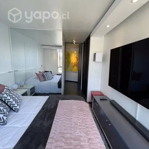 Exclusivo Departamento Edificio Bordebahia - Imagen 3
