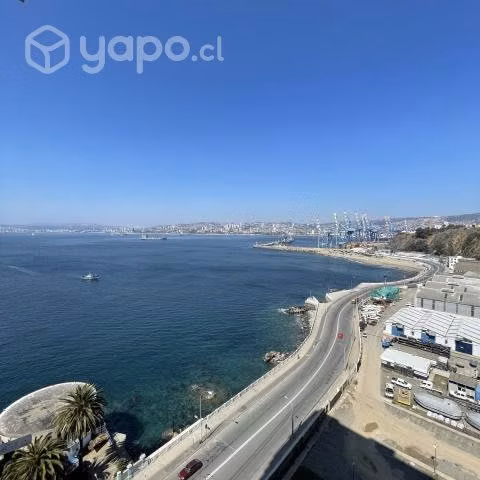 Exclusivo Departamento Edificio Bordebahia - Imagen 8