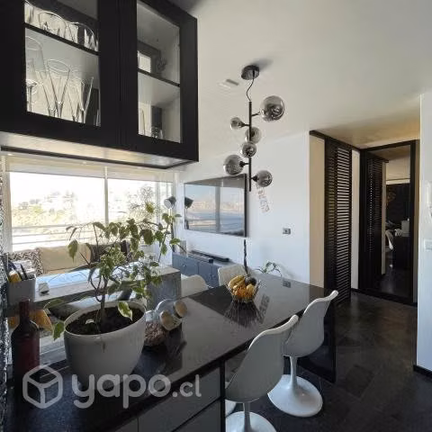 Exclusivo Departamento Edificio Bordebahia - Imagen 6
