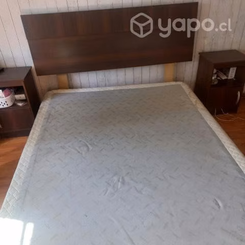 Muebles, todo junto