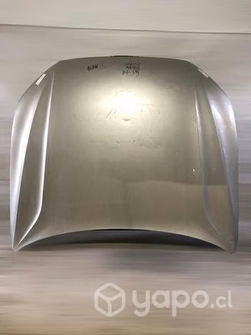Capot Volvo xc