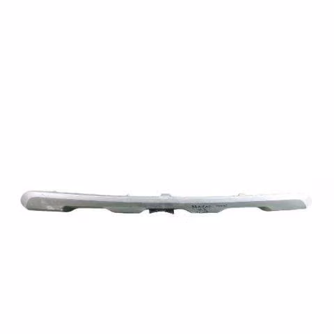 16265 moldura de parachoque trasero great wall h2