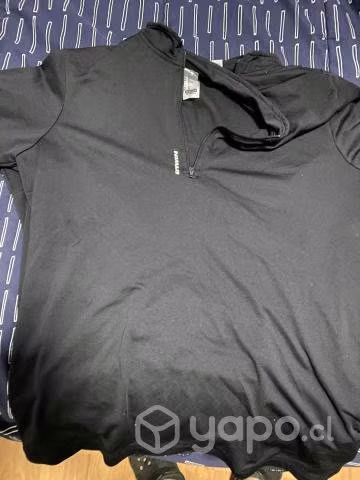Ropa ciclismo 3 tricotas