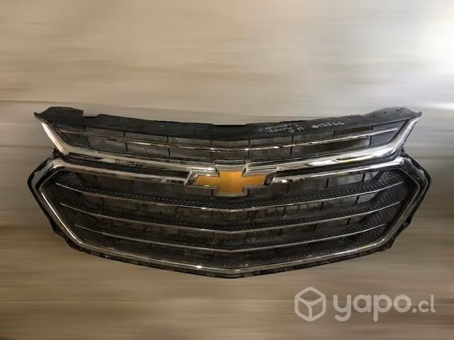 Máscara Chevrolet traverse 2017-2018