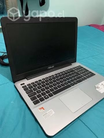 Asus Modelo X555Q