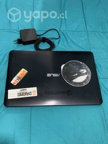 Asus Modelo X555Q - Imagen 2