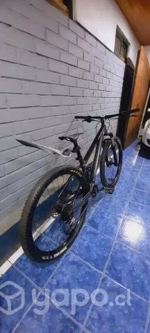 Trek xcaliber 7