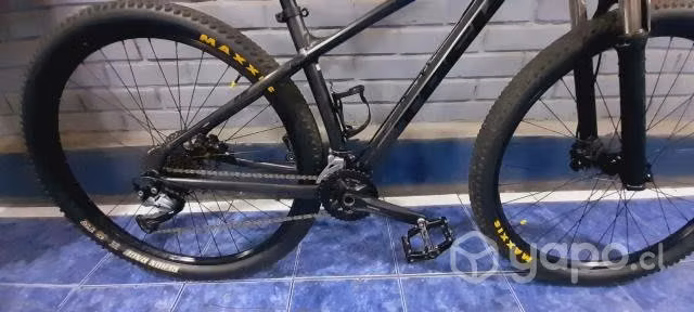 Trek xcaliber 7