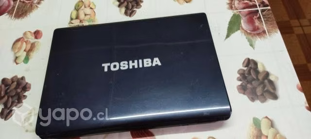 Notebook