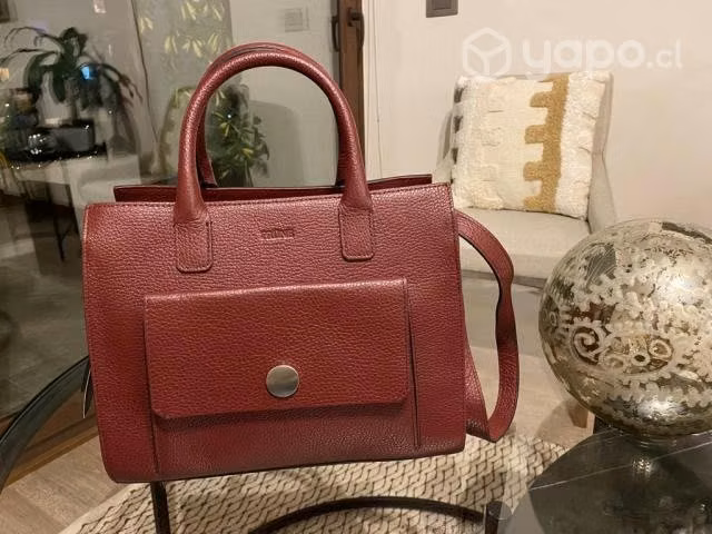 Cartera NUEVA Prune