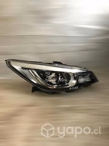 Foco óptico rh mg