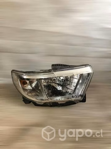 Foco óptico rh Chevrolet n400