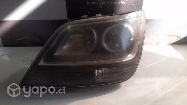 Optico Kia Mohave LH 2.1