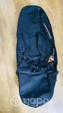 Bolso Liquid Force - Imagen 2