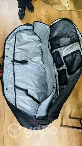 Bolso Liquid Force - Imagen 3