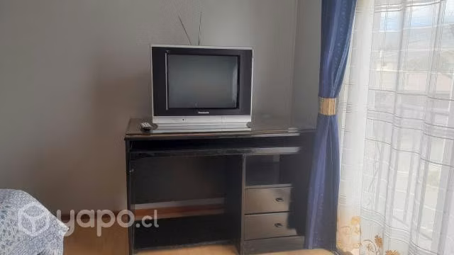 Arriendo piezas