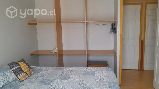 Arriendo piezas