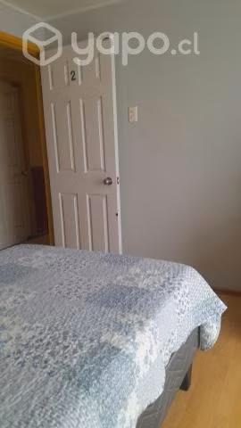 Arriendo piezas