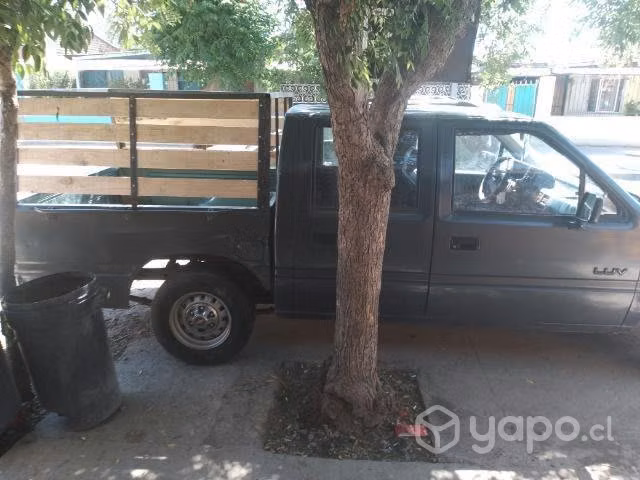 Chevrolet luv 1.6