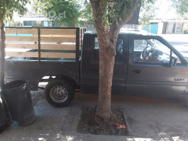 Chevrolet luv 1.6
