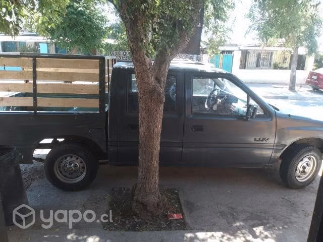 Chevrolet luv 1.6