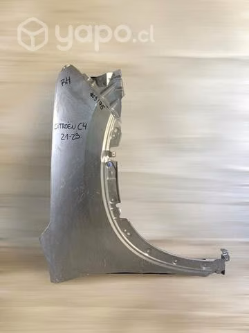 Tapabarro rh citroen c