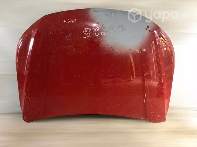 Capot Mitsubishi l