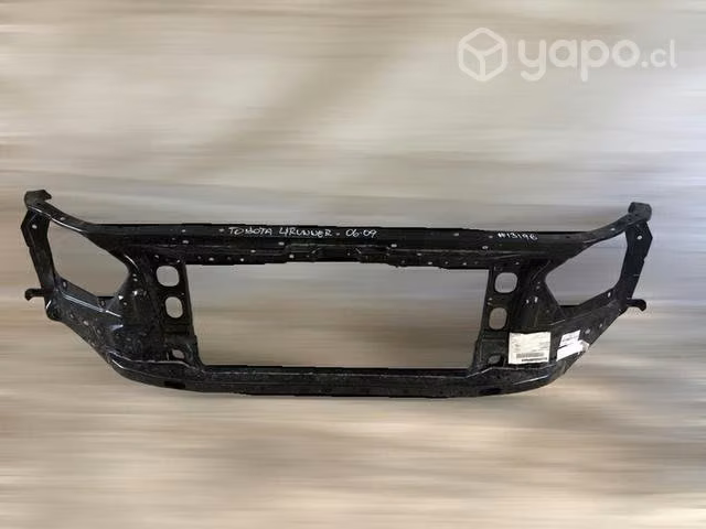 Frontal Toyota 4runner 2006-2009