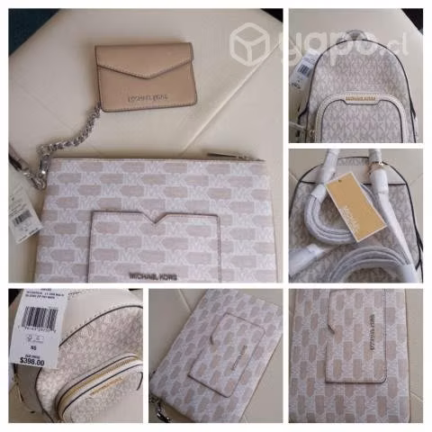 Carteras MICHAEL KORS