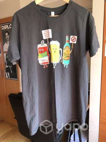 6 poleras x 15.000 - Imagen 2