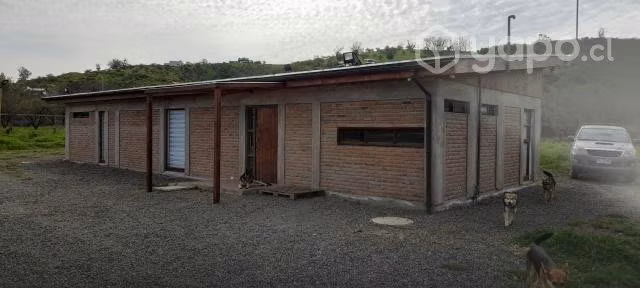 Hermosa casa de campo ubicada en Limache
