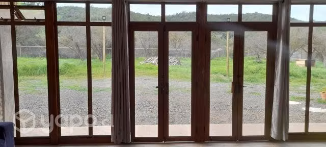 Hermosa casa de campo ubicada en Limache