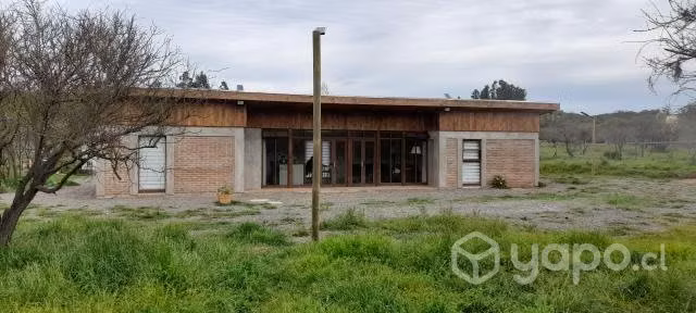 Hermosa casa de campo ubicada en Limache