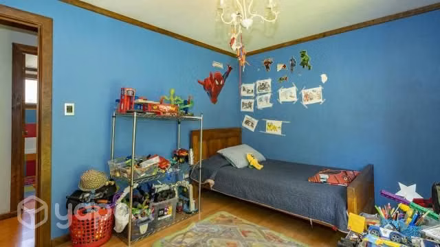 Casa El CorregidorGino Girardi Lo Barnechea