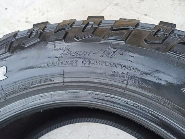 Neumáticos 275/70R18 - Imagen 2