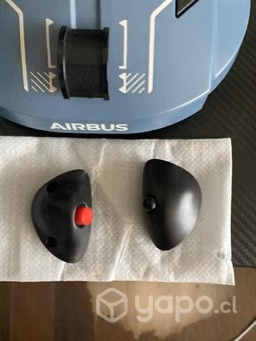 Thrustmaster TCA Captain Pack X Airbus Edition