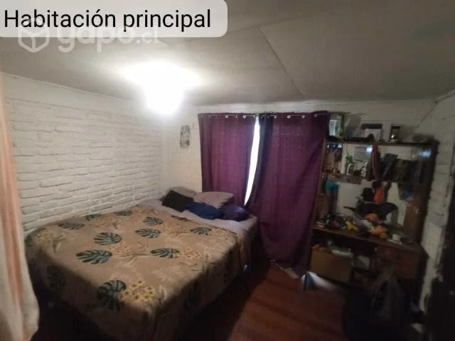 ¡Casa en Venta en Puente Alto