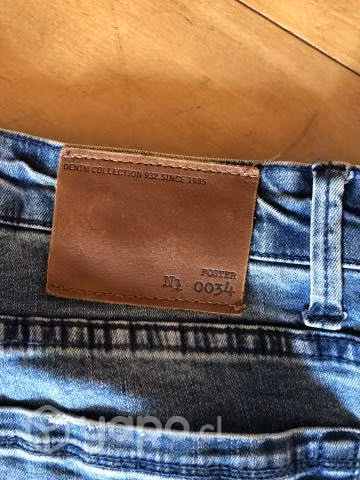 Jean y pantalon - Imagen 4