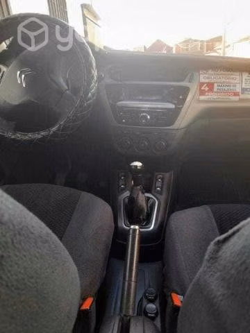 Colectivo petrolero para llegar y trabajar