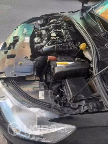 Colectivo petrolero para llegar y trabajar