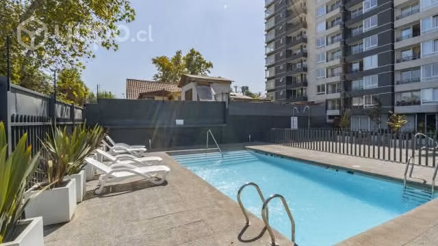 Departamento DISPONIBLEMetro Ciudad del Nio San Mi