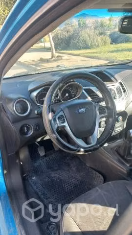 Ford fiesta 2013 - Imagen 15
