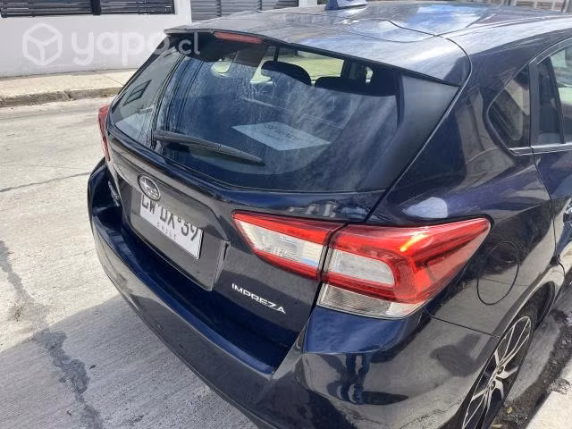Subaru impreza 2020 - Imagen 3