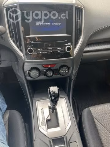 Subaru impreza 2020 - Imagen 5
