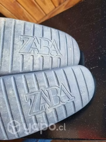 Sandalias zara niño