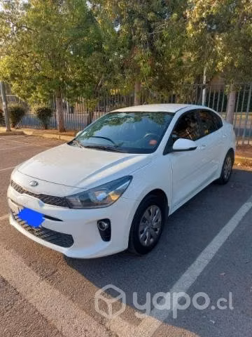 Vendo kia rio 4 2019 full equipo - Imagen 3