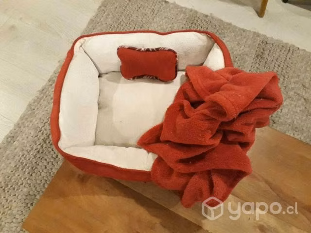 Cama para gato
