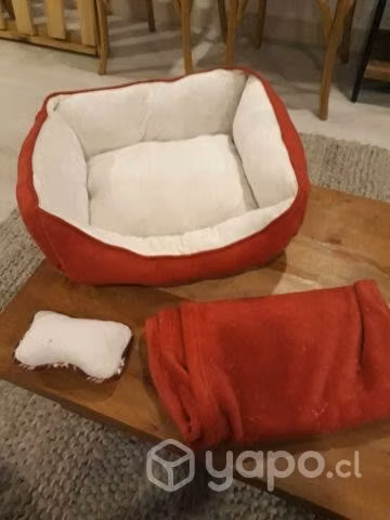 Cama para gato - Imagen 3